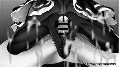 Nana-san no Satsuei Ashikoki