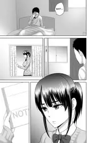 [Yamakumo] Closet 2 ~Kanojo no Ketsumatsu~ | Closet 2 ~Her Conclusion~ [English]
