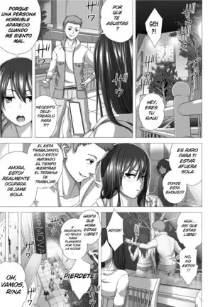 Taono Kinoko Juegos de Amantes 2