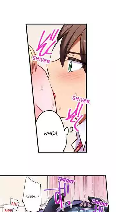 [Yuuzu Tsushiro] Nininbaori wa Saikou no (Sex ga Dekiru) Ibunka Kouryuu desu | Cultural Appreciation Meets Sexual Education Ch.1-12 [English] [Ongoing]