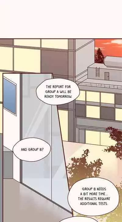 [Iceky] Dormant Desires