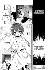 (CT27) [R*kaffy (Aichi Shiho)] Neko Kawaigari (Fushoku no Machi) [English] {Shotachan}