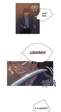 [PINKO] Scandal of the Witch Ch.1-28 (English) (Ongoing)