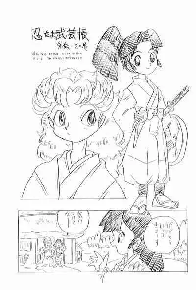 Nintama Bugei-chou '94