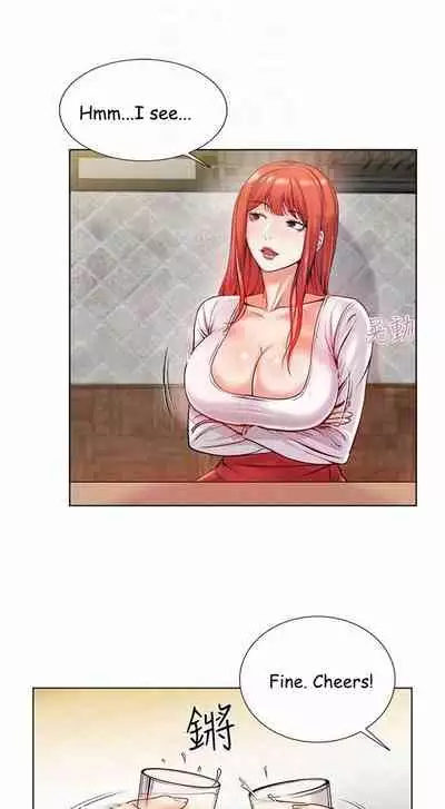 Eunhye's Supermarket Ch.20/?