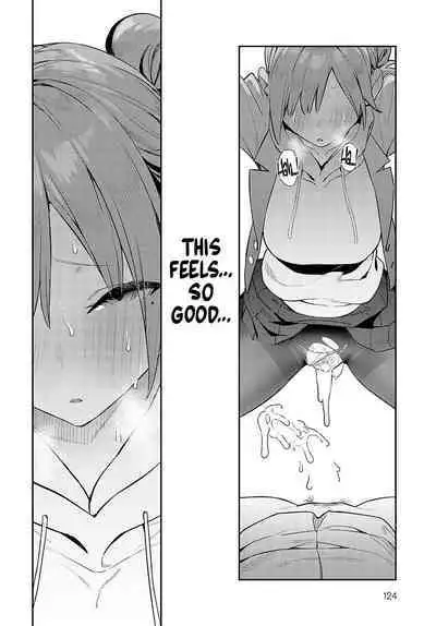 Kaerareru Watashi | The New Me