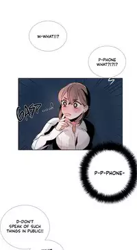 [Silverstar] Talk To Me Ch.1-38 (English) (Ongoing)