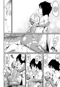 (C83) [Erdelied (Nenemaru)] Ajin Shoujo Tan Vol. 3 [English] {biribiri}