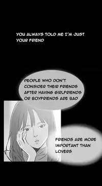 [Mr. Byeong-Su] Cohabitation Ch.1-35 (English) (Ongoing)