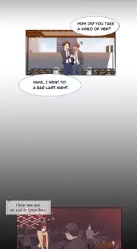 Miss Mystic Ch.1-23 (English) (Ongoing)