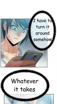 My Office Ch.1-35 (English) (Ongoing)