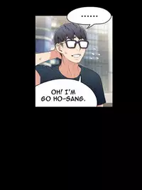 [BAK Hyeong Jun] Sweet Guy Ch.1-54 (English) (YoManga) (Ongoing)