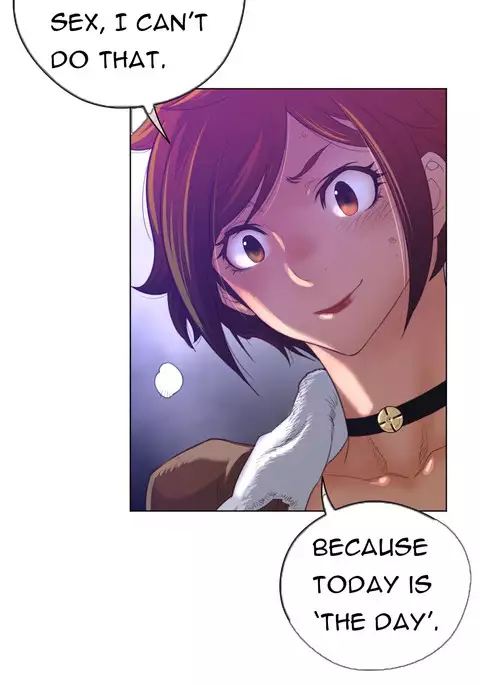 Perfect Half Ch.1-40