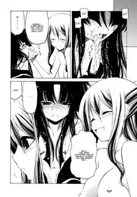 [Benjamin] Take that Hand (Sono Te wo Totte) (English) [Complete]