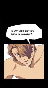 [Keum Sah Gong] Si-Eun Ch.1-41 (English)