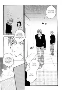 [Inomoto Rikako] Sweet [English]