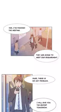 Miss Mystic Ch.1-26 (English) (Ongoing)