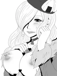 [Shishi no Okashira (Shishi Maro)] Oppai wa Seigi! (Ace Attorney) [Digital]