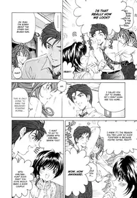 [Kobayashi Takumi] Virgin na Kankei 4 [English]