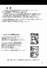 (C85) [Hikari no Tomoshibi (Kousoku)] Touhou Bondage Dai Undoukai!! (Touhou Project)