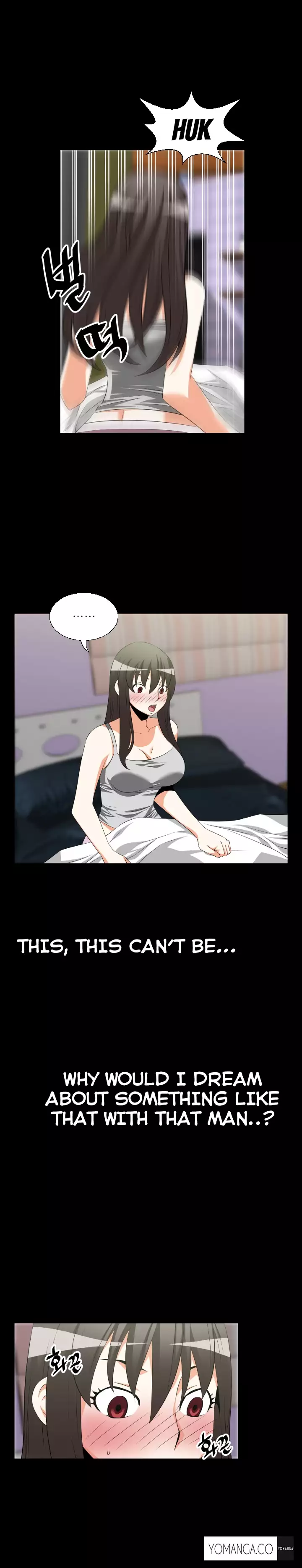 Love Parameter Ch.1-40