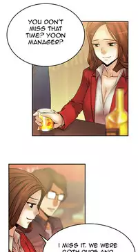 My Office Ch.1-35 (English) (Ongoing)
