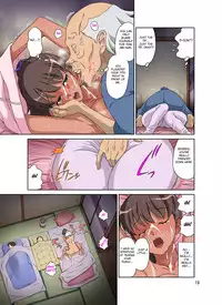 [DOZA Village (Dozamura)] Shinmai Mama-san NTR [English] [Fated Circle]