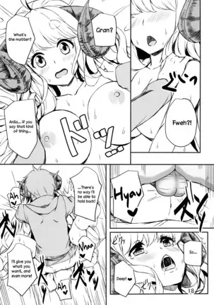 Anila's Spontaneous Family Planning!!