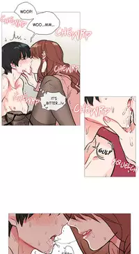 [The Jinshan] Sadistic Beauty Ch.1-17 (English) (Ongoing)