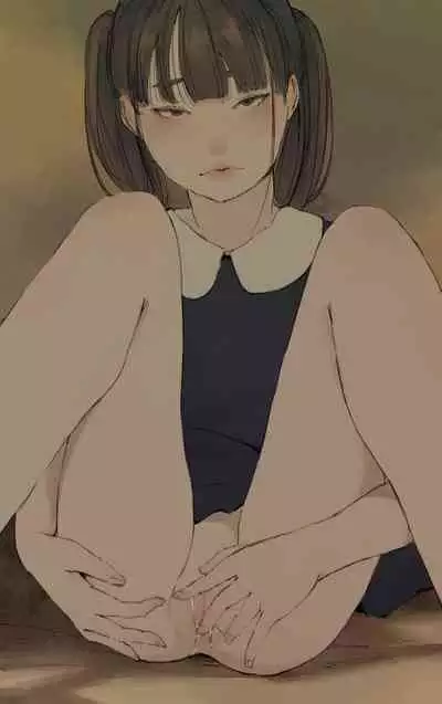 Adokenai shōjo no ubuna karada ni kairaku o oshie komu