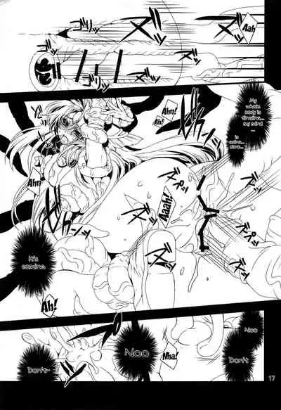 (C82) [ITIBOSI (Takatsuki Ichi)] BADEND (Seiken Densetsu 3) [English] {Doujins.com}