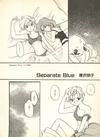 [Anthology] Lunatic Party 9 (Bishoujo Senshi Sailor Moon)