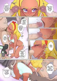 Amamiya-ke no Katei no Jijou | The Amamiya Family Circumstances