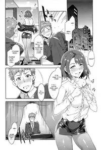 [Mizuryu Kei] Souma Souko No Nichijou (COMIC HOTMiLK 2013-07) [English] [CGRascal]