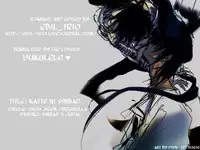 [Tunderella (Cho-Jigen)] Katte Ni Sinbad (Magi - Labyrinth of Magic) [English]