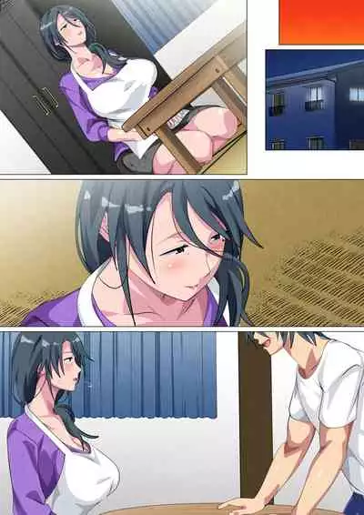 Miboujin no Haha Sayoko