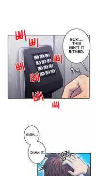 Ghost Love Ch.1-18.5 (English) (YoManga) (Ongoing)