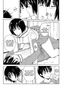 [Pillow Works (Oboro)] Ai Want Kiss (Amagami) [English] =UFW= [Digital]