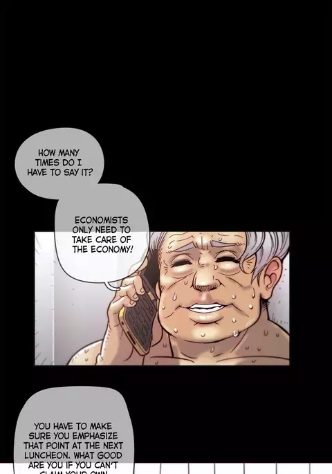 Household Affairs Ch.1-50