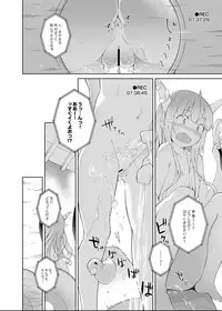 (C89) [Haitokukan (Various)] Touhou Teiten Camera Tousatsu Goudou (Touhou Project)