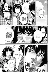 [MARUTA] Moshimo Hatsukoi ga Kanatte Itara Ch.1-4 [English] {CGrascal}