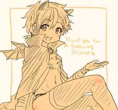 Namaiki Otouto ni wakarase ! | 教育狂妄的弟弟！