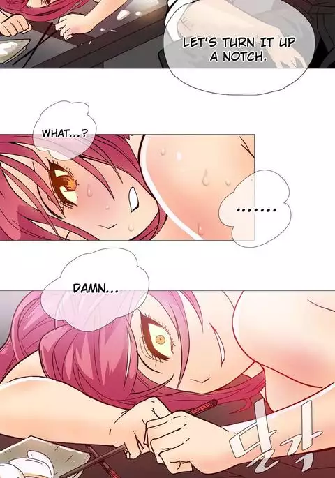 Household Affairs Ch.1-50