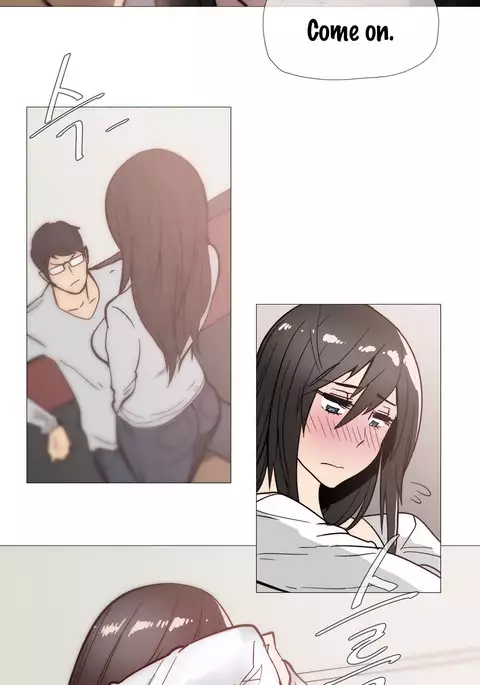 Household Affairs Ch.1-50