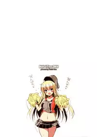 (C87) [Digital Flyer (Oota Yuuichi)] BisColle -Bismarck Collection 2014- (Kantai Collection -KanColle-)