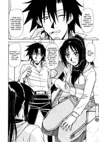 [Hagane Tetsu] Hame King Ch. 1-5 [English] [desudesu]