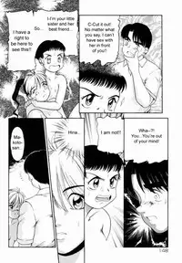 [Nakanoo Kei] Trauma [ENG]