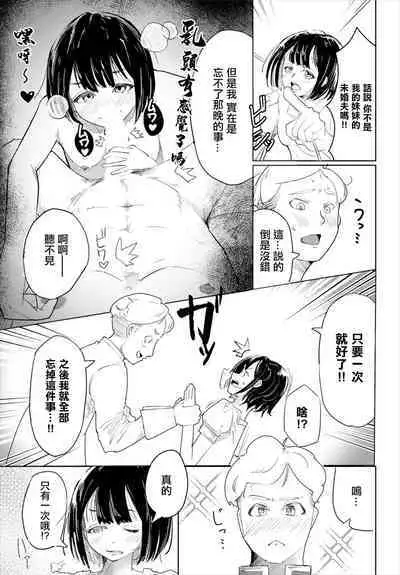 Akuyaku Reijou wa Iyada