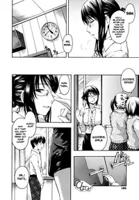 [Tsuruta Bungaku] Hanahira Torori [English] [QBtranslations + TLL + CW]