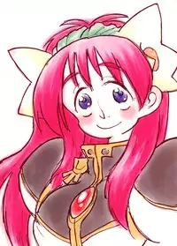 (COMIC1☆2) [TRIBO (Himo, Noguchi Masatsu)] Gokujou Gal Galaxia (Galaxy Angel)